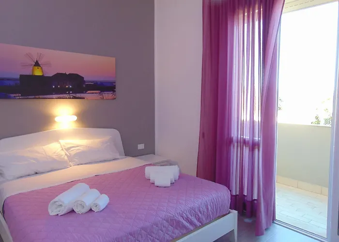 Residence Le Isole