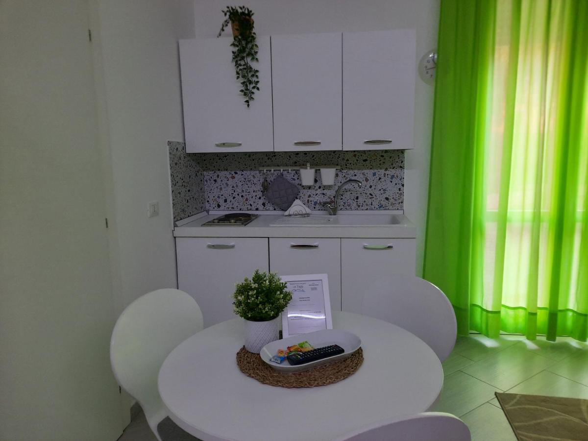 Aparthotel Le Isole *