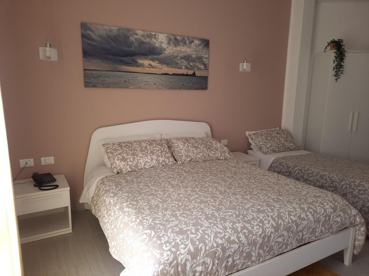 Le Isole Aparthotel Marsala