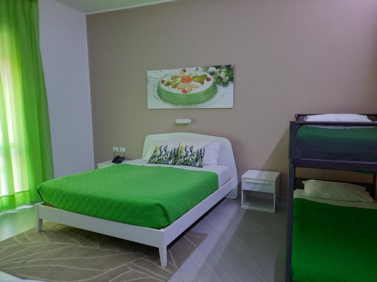 Le Isole Aparthotel Marsala