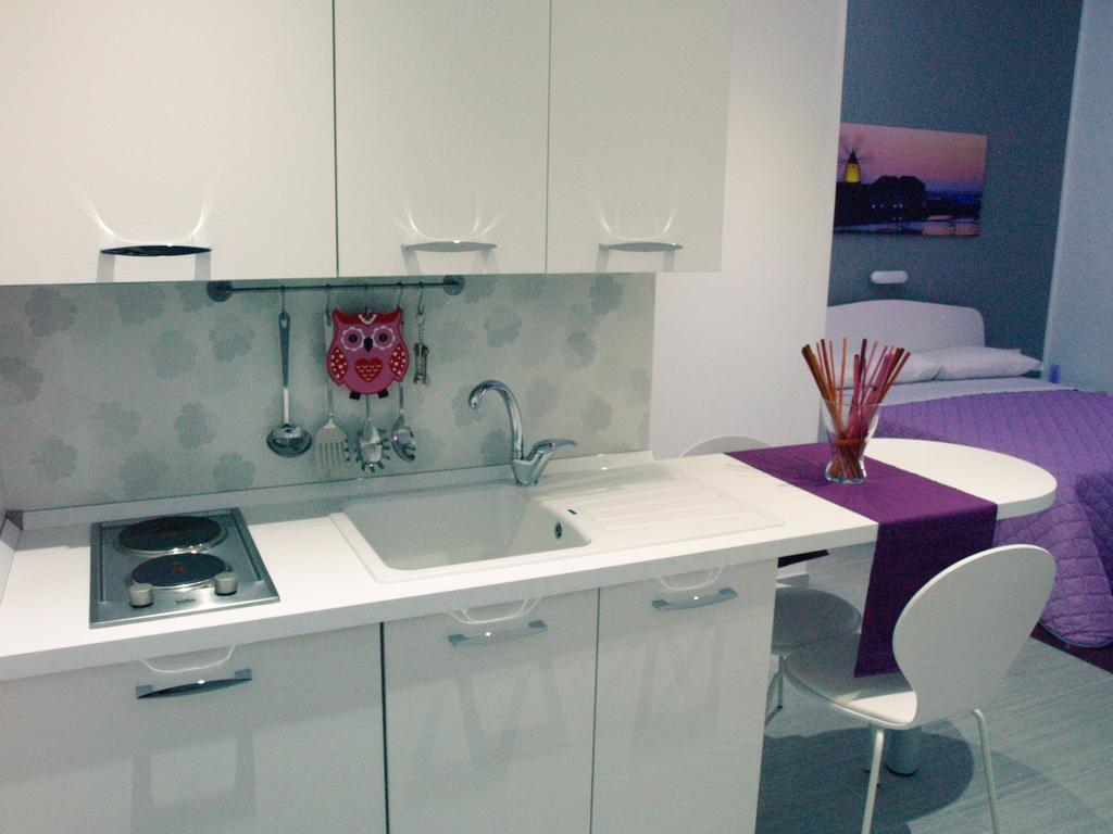 Le Isole Aparthotel *
