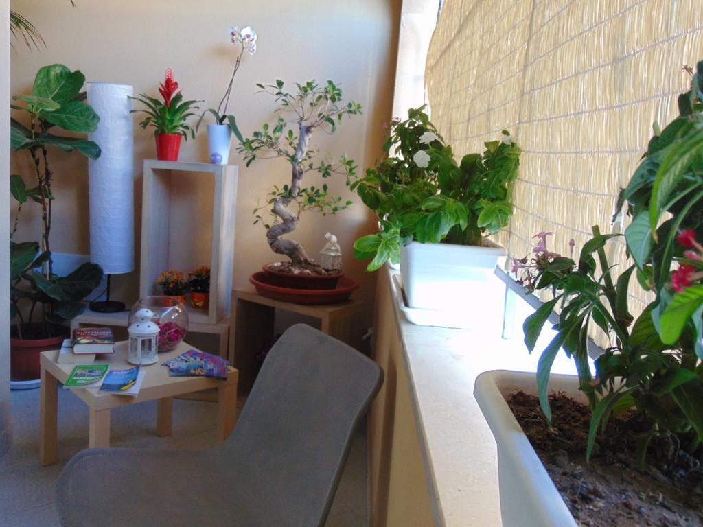 Le Isole Aparthotel *