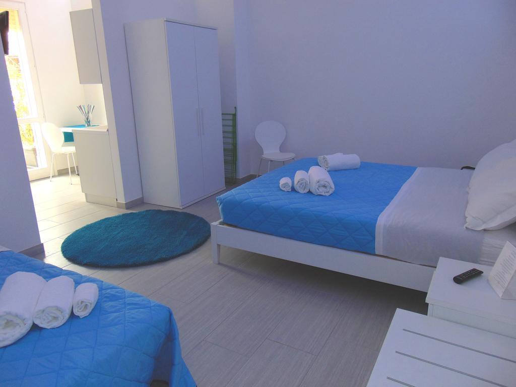 Aparthotel Le Isole *