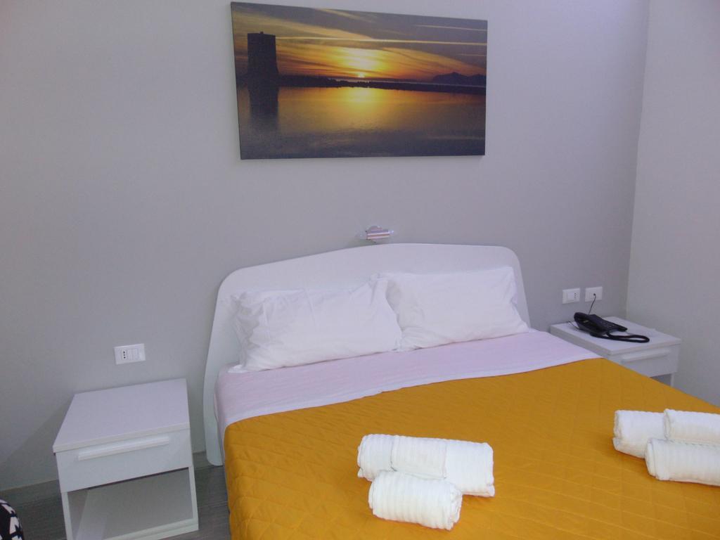 Le Isole Aparthotel