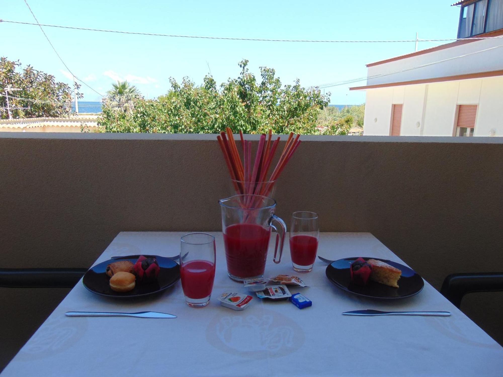 Le Isole * Marsala
