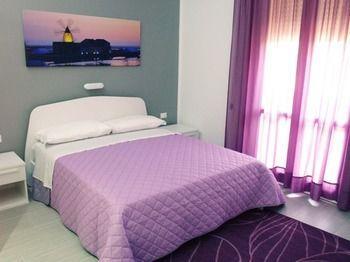 Aparthotel Le Isole
