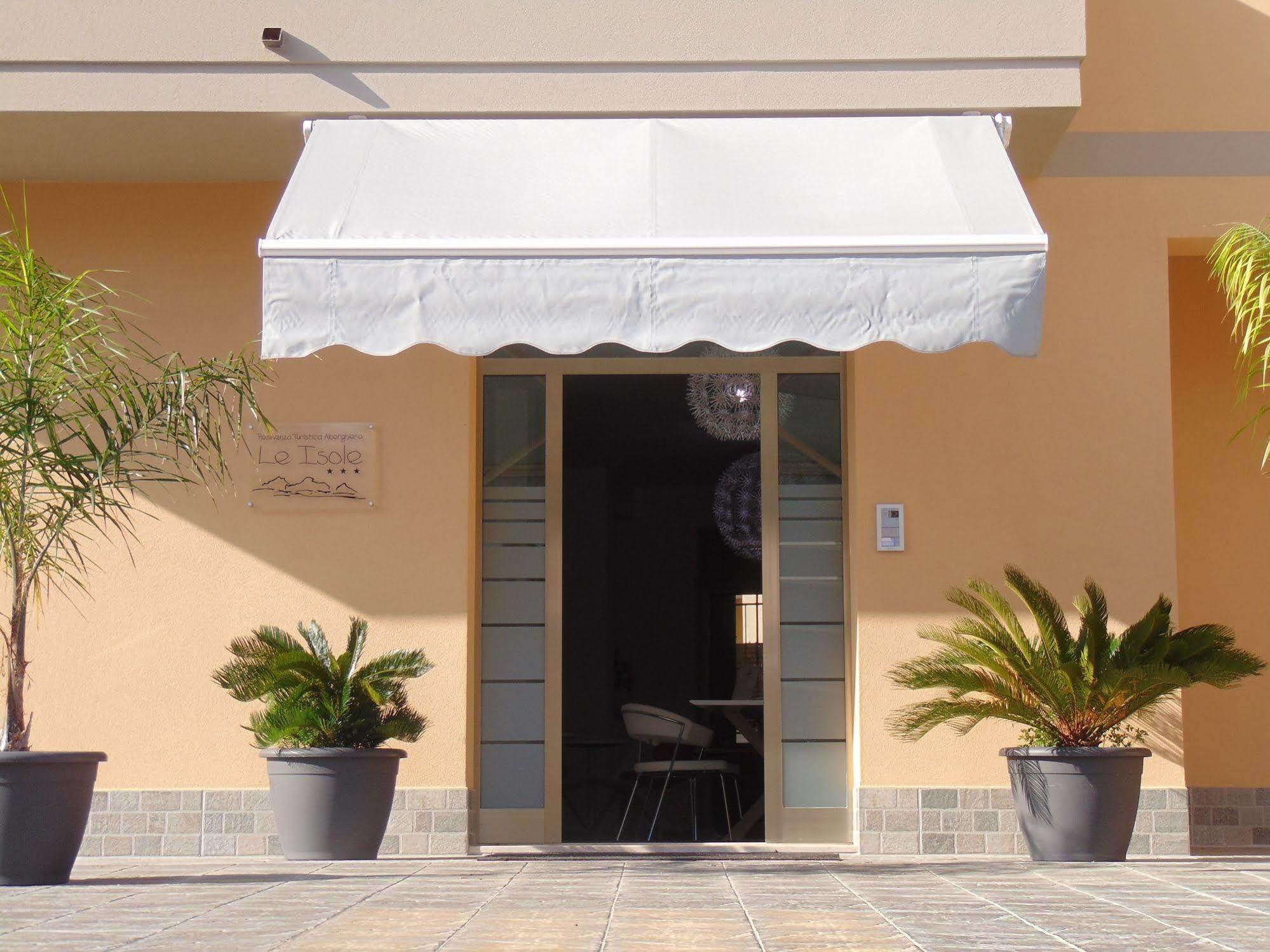 Aparthotel Le Isole *