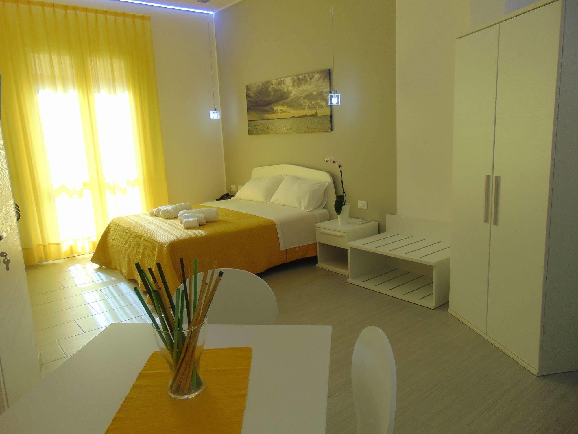 Aparthotel Le Isole *