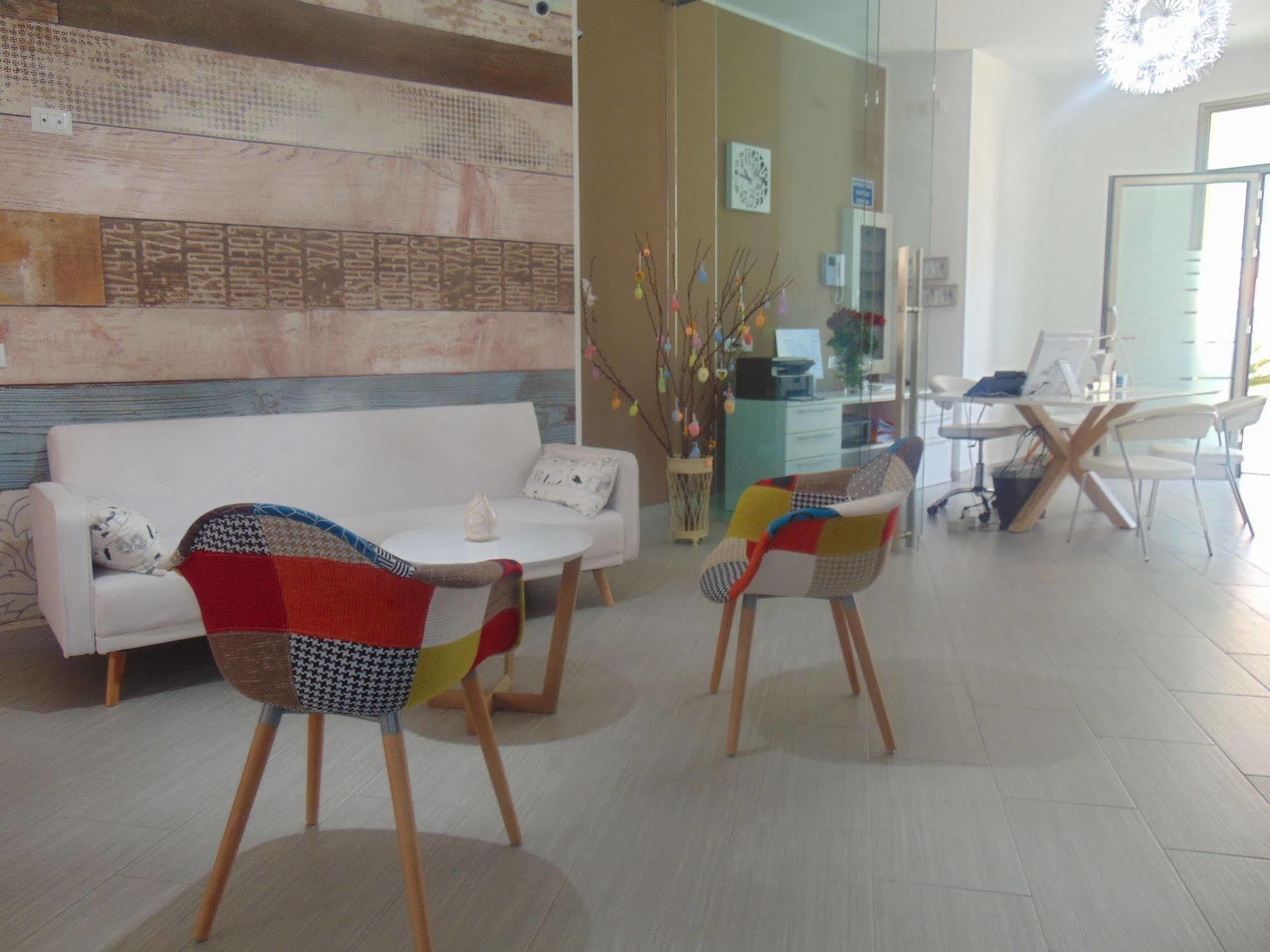 Aparthotel Le Isole Marsala