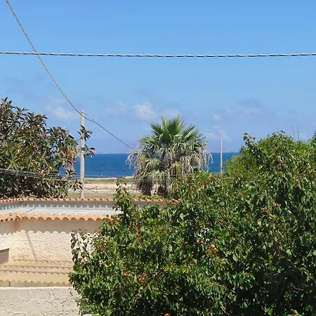 Residence Le Isole Marsala Exterior photo