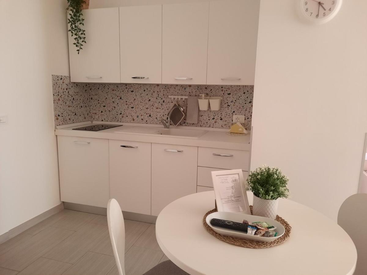 Le Isole Aparthotel Marsala
