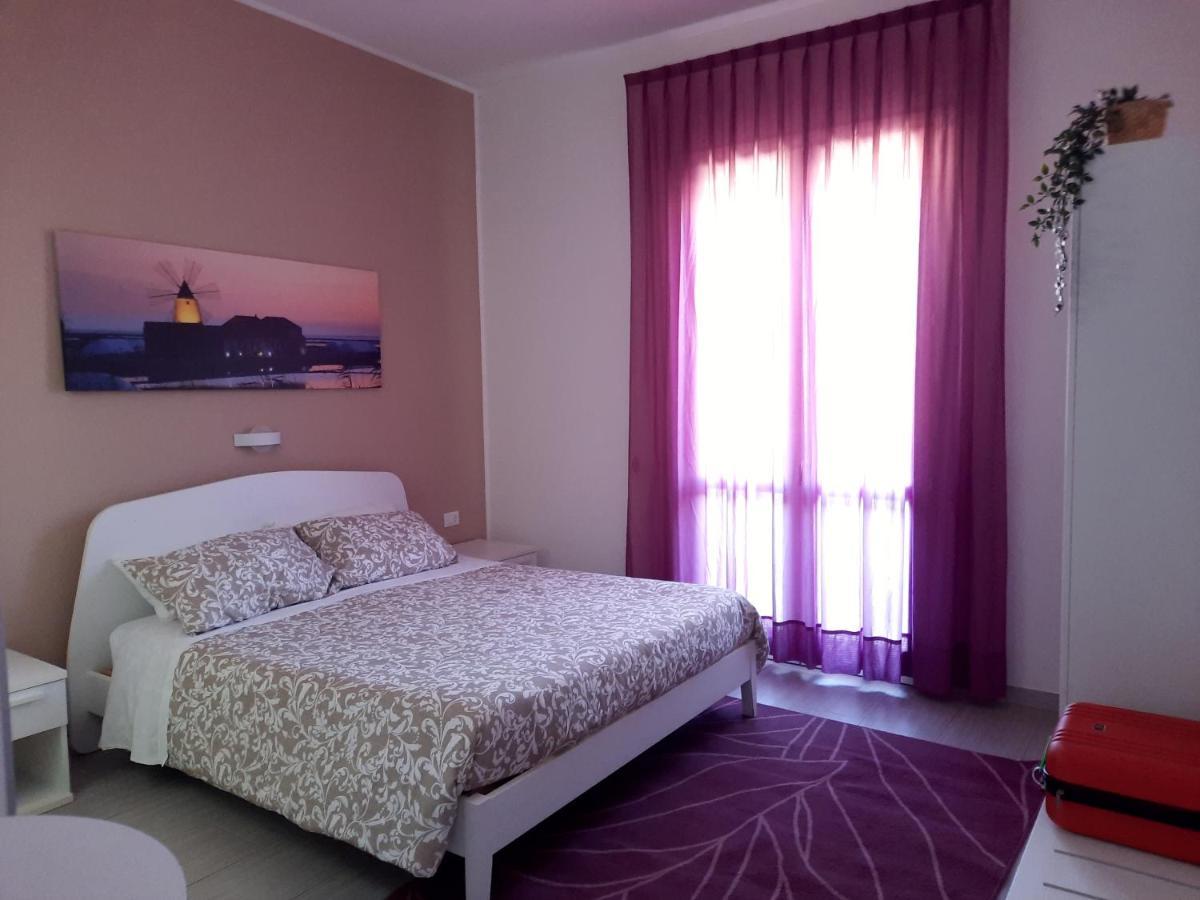 Aparthotel Le Isole Marsala