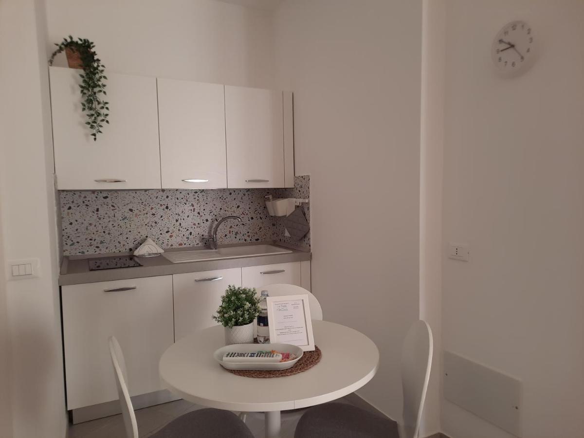 Le Isole Aparthotel