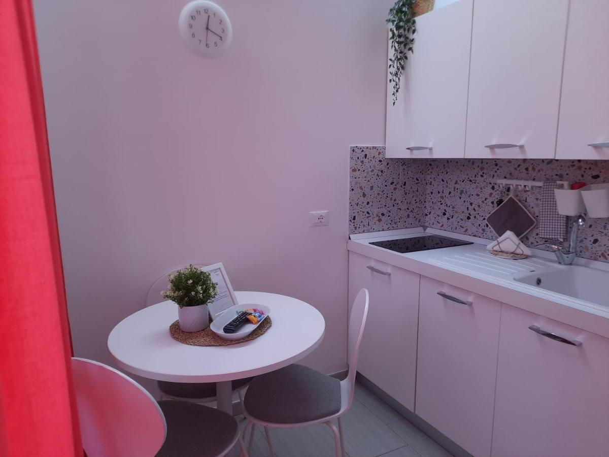 Le Isole Aparthotel