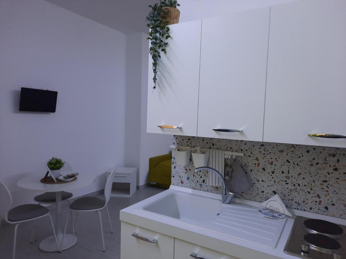 Aparthotel Le Isole