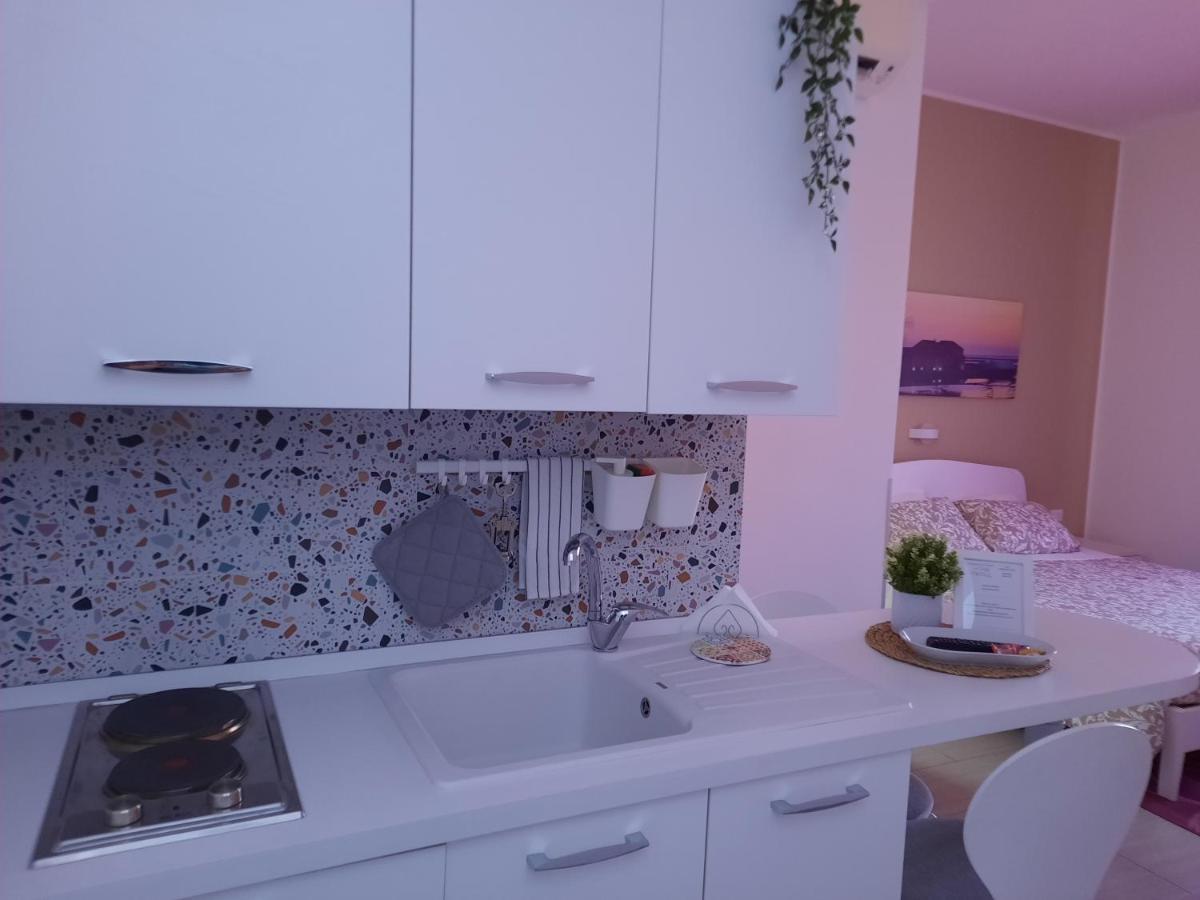 Aparthotel Le Isole Marsala