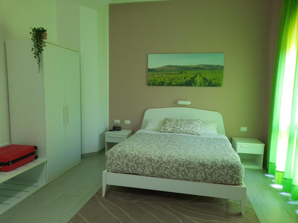 Aparthotel Le Isole