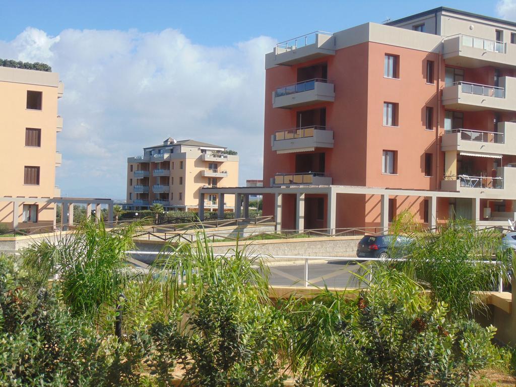 Le Isole Aparthotel Marsala