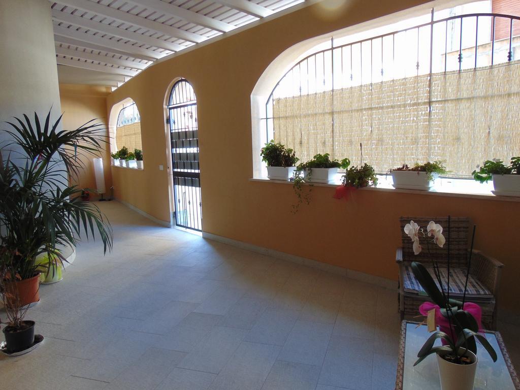 Le Isole Aparthotel Marsala