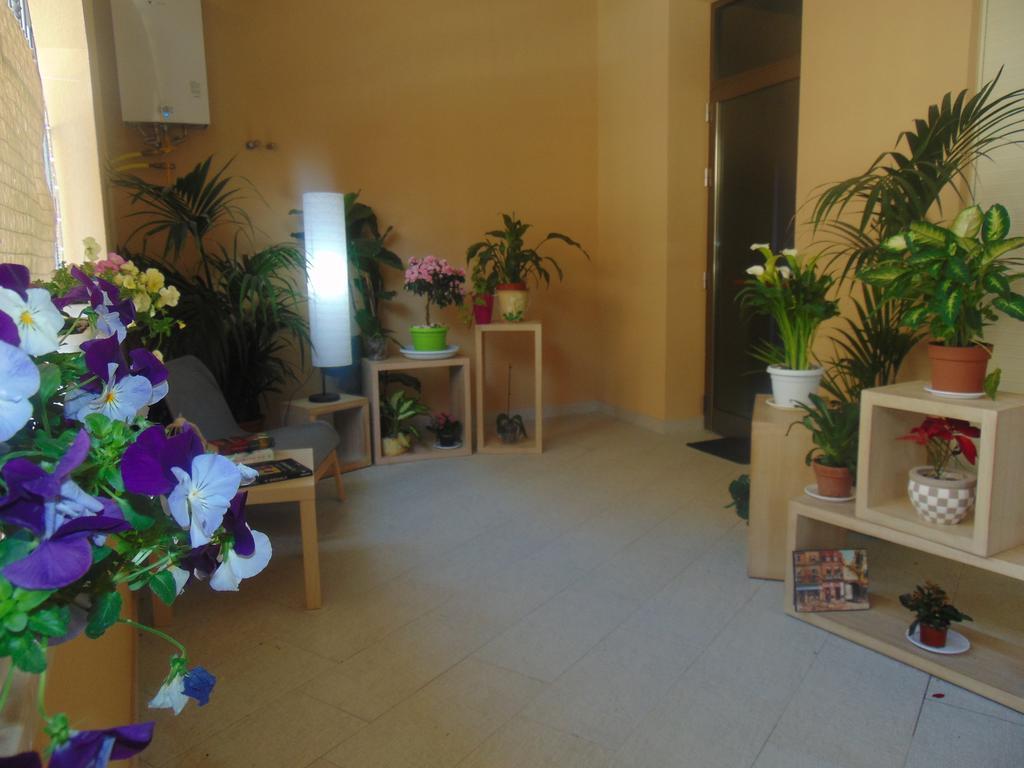 Le Isole Aparthotel Marsala