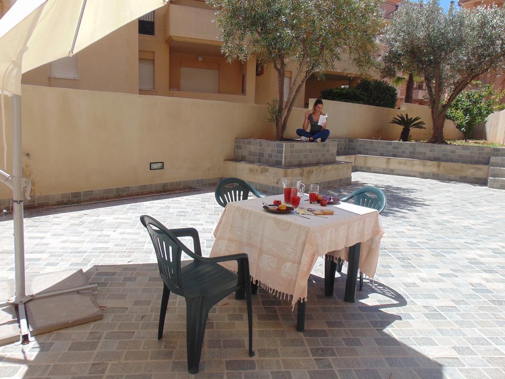 Le Isole Aparthotel