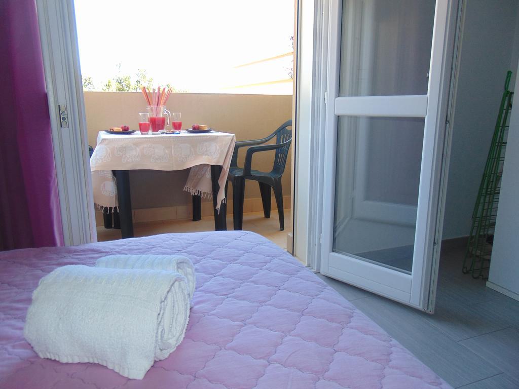 Aparthotel Le Isole