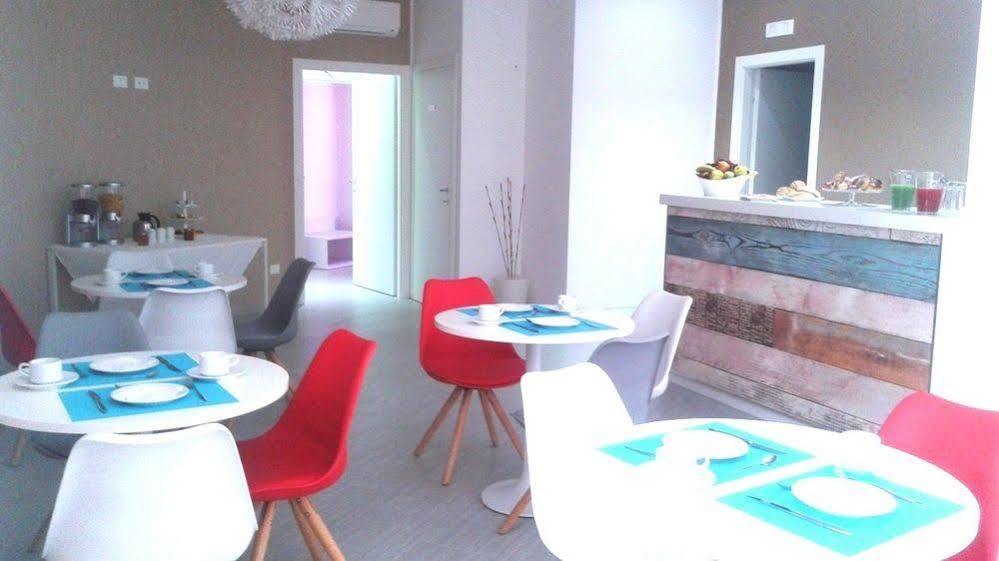 Aparthotel Le Isole Marsala