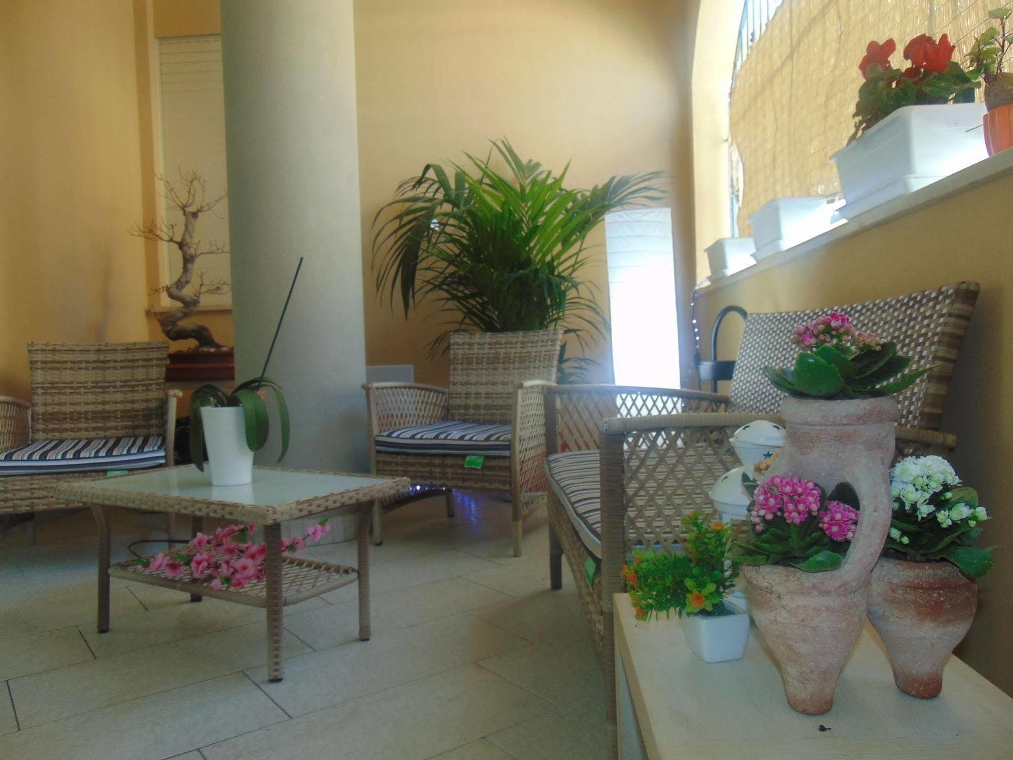Aparthotel Le Isole
