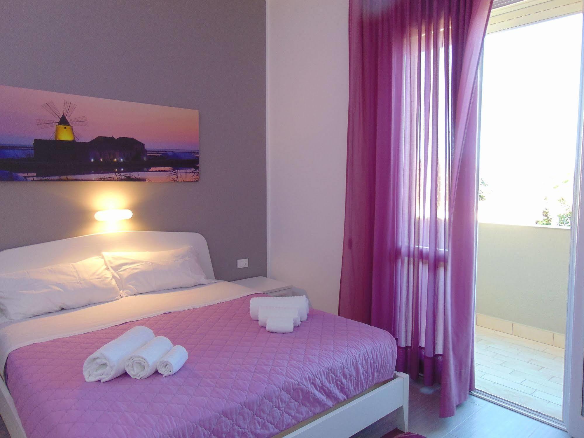 Aparthotel Le Isole Marsala