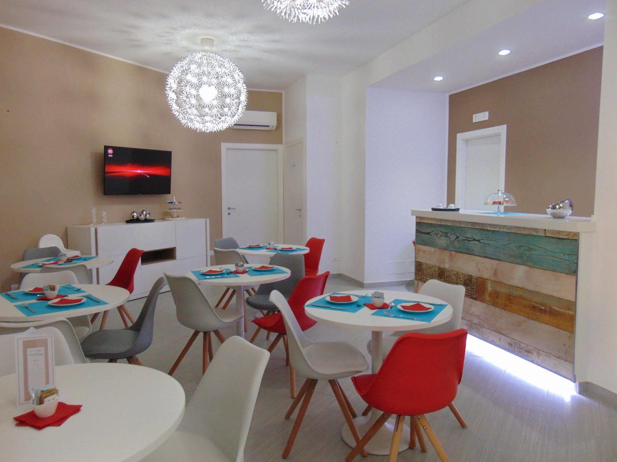 Aparthotel Le Isole