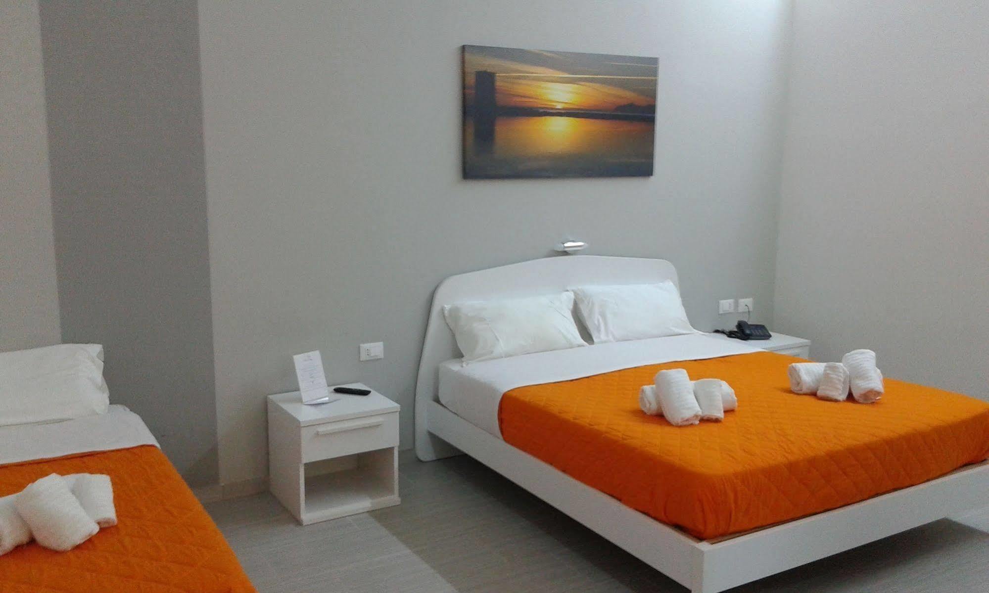 Le Isole * Marsala